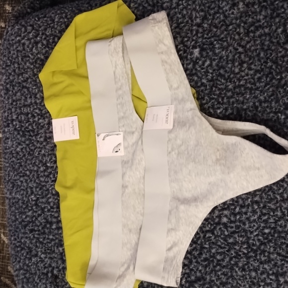 Auden Intimates & Sleepwear Lot Of 3 Auden 3 Pairs Of Panties 2